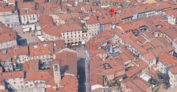 appartamento in vendita a Bergamo