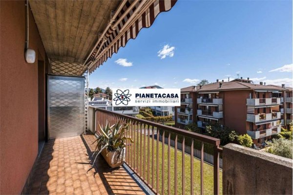 appartamento in vendita a Bergamo in zona Celadina
