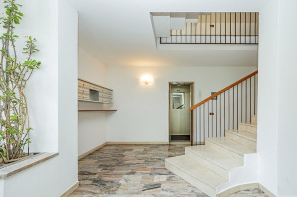 appartamento in vendita a Bergamo in zona Monterosso