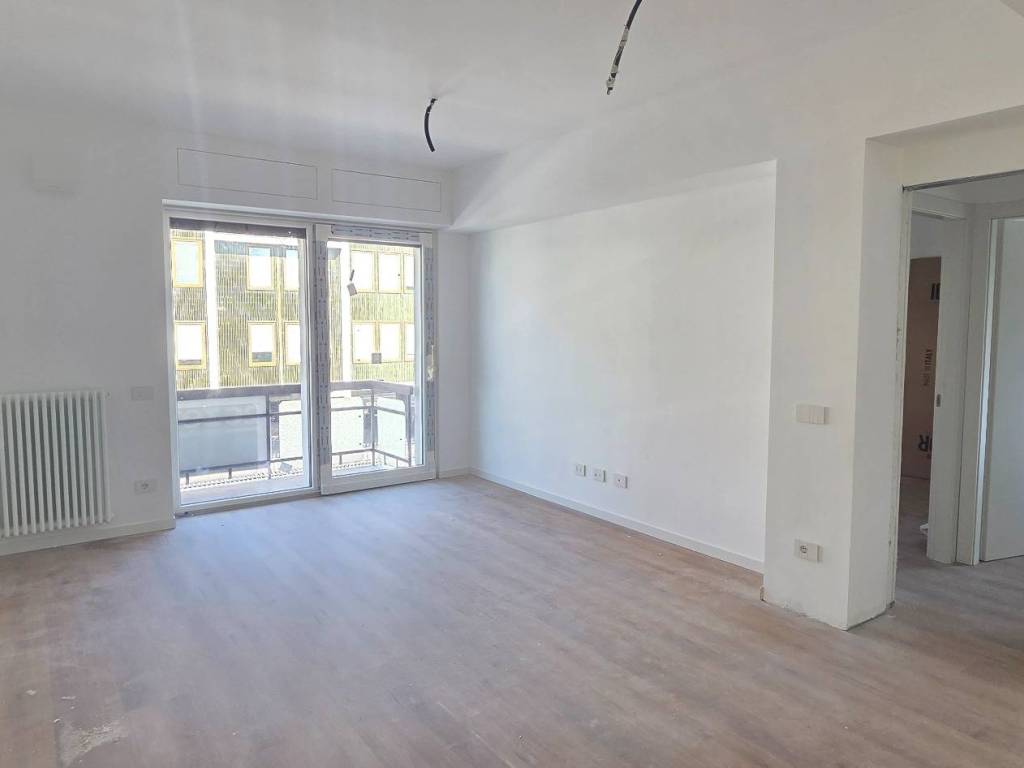 appartamento in vendita a Bergamo in zona Borgo Pignolo