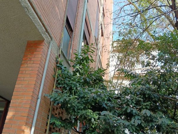 appartamento in vendita a Bergamo in zona Bergamo Centro