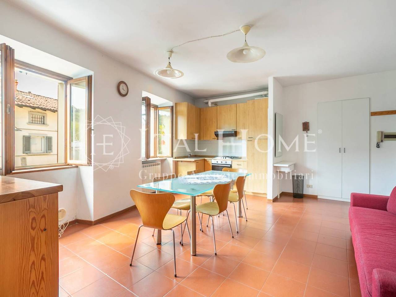 appartamento in vendita a Bergamo in zona Borgo Canale