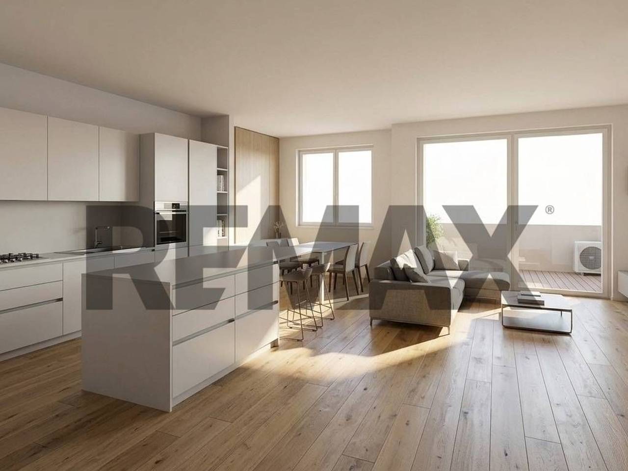 appartamento in vendita a Bergamo in zona Borgo Santa Caterina