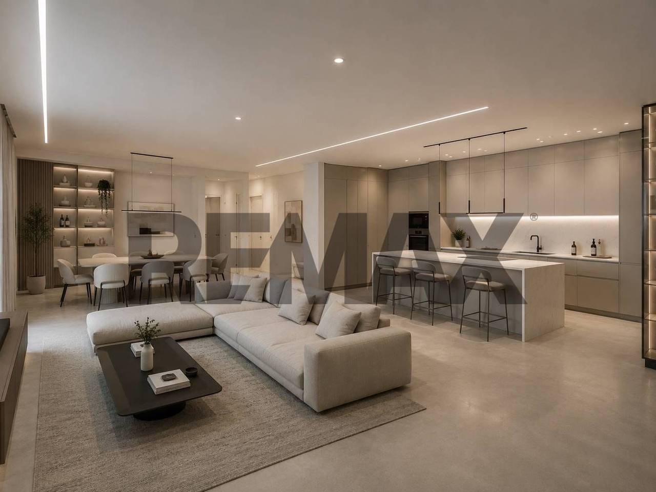 appartamento in vendita a Bergamo in zona Borgo Santa Caterina