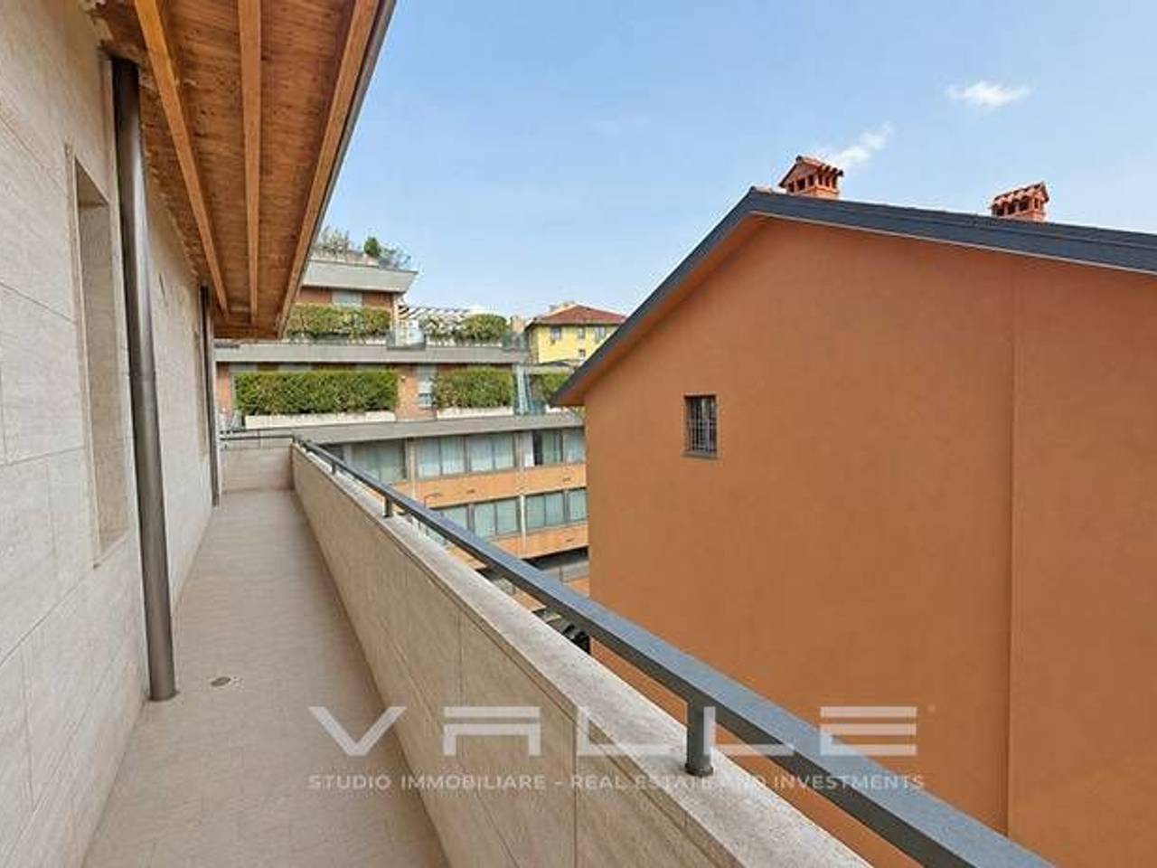 appartamento in vendita a Bergamo in zona Bergamo Centro