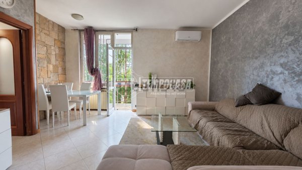 appartamento in vendita a Bergamo in zona Celadina