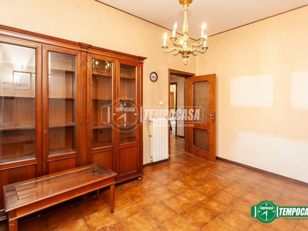 appartamento in vendita a Bergamo in zona Malpensata