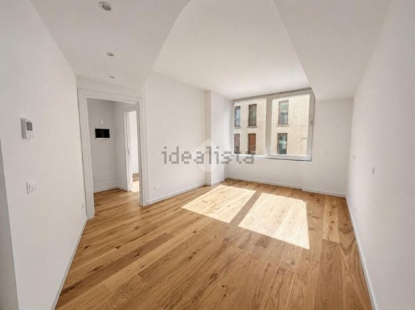 appartamento in vendita a Bergamo in zona Bergamo Centro