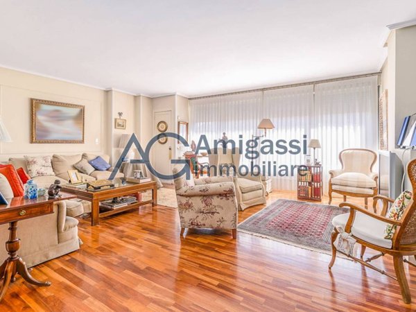 appartamento in vendita a Bergamo in zona Bergamo Centro