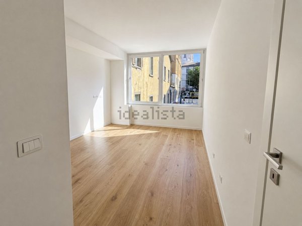 appartamento in vendita a Bergamo in zona Bergamo Centro