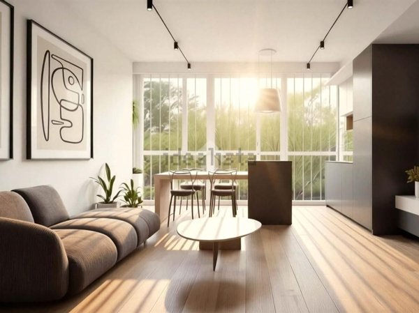 appartamento in vendita a Bergamo in zona Bergamo Centro