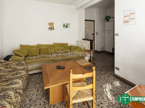 appartamento in vendita a Bergamo in zona Malpensata
