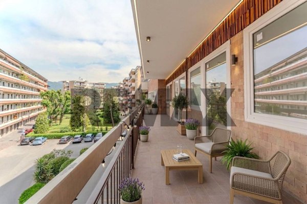 appartamento in vendita a Bergamo in zona Borgo Santa Caterina