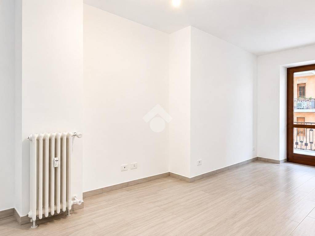appartamento in vendita a Bergamo in zona Città Alta