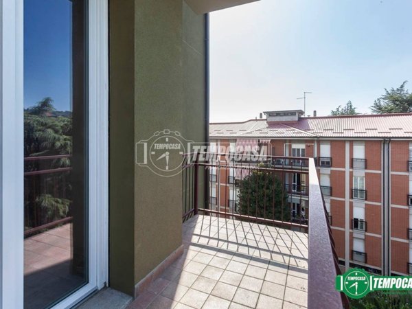 appartamento in vendita a Bergamo in zona Longuelo