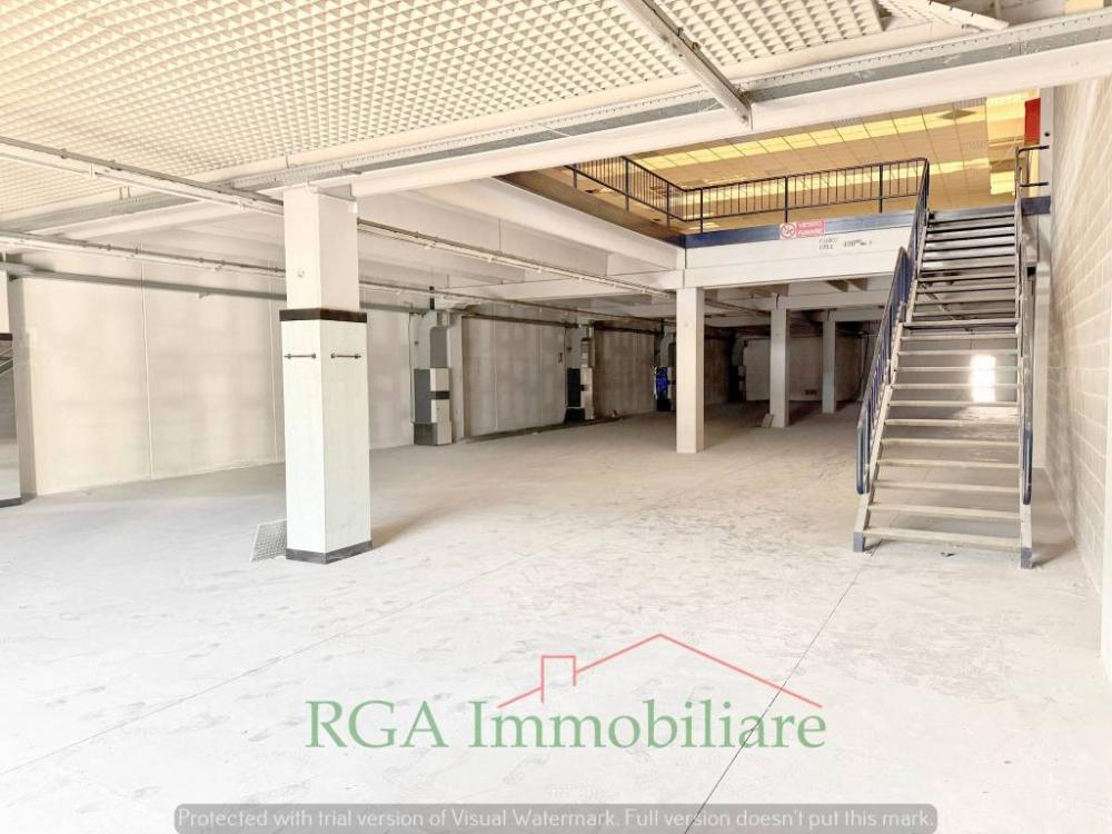 loft in vendita a Bergamo in zona Campagnola