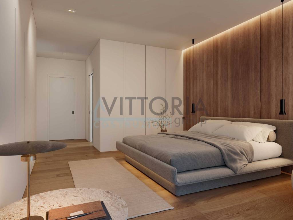 appartamento in vendita a Bergamo in zona Celadina