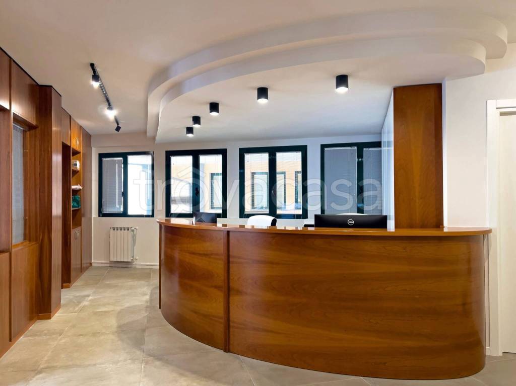 appartamento in vendita a Bergamo in zona Loreto