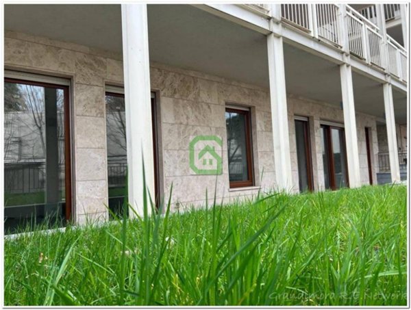 appartamento in vendita a Bergamo in zona Borgo Pignolo