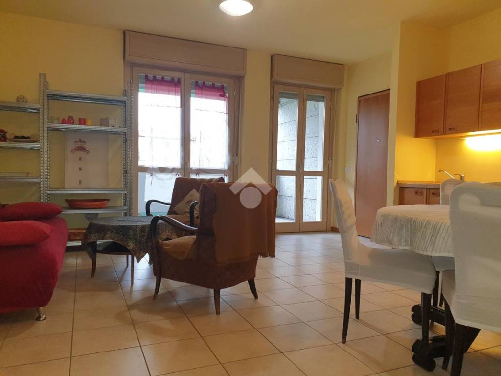 appartamento in vendita a Bergamo
