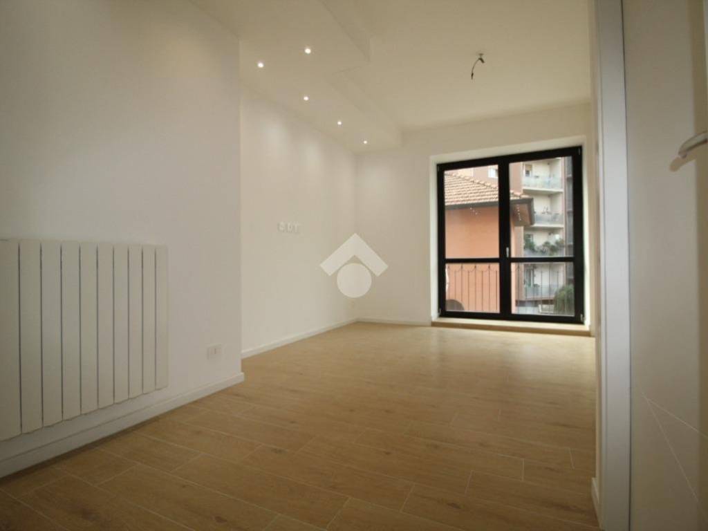 appartamento in vendita a Bergamo