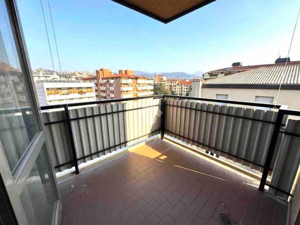 appartamento in vendita a Bergamo in zona Bergamo Centro