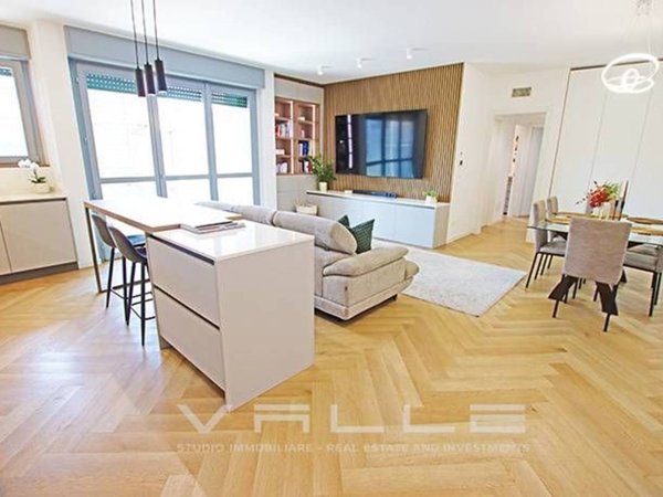 appartamento in vendita a Bergamo in zona Redona