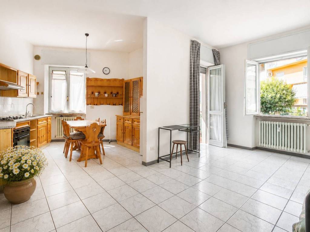 appartamento in vendita a Bergamo