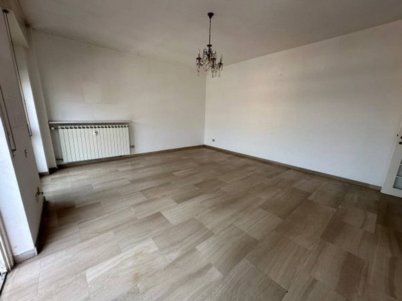 appartamento in vendita a Bergamo in zona Borgo Pignolo