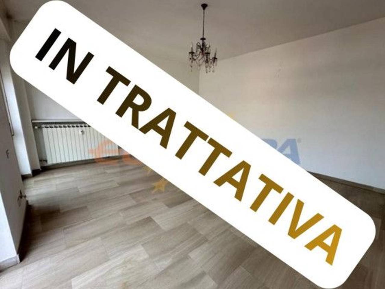 appartamento in vendita a Bergamo in zona Borgo Pignolo