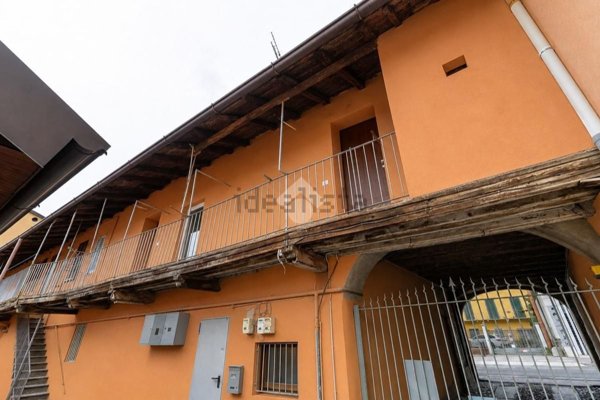 appartamento in vendita a Bergamo in zona Borgo Palazzo