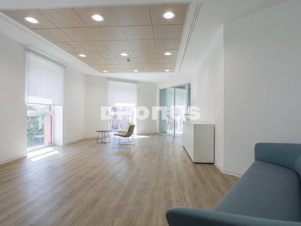 ufficio in vendita a Bergamo in zona Bergamo Centro