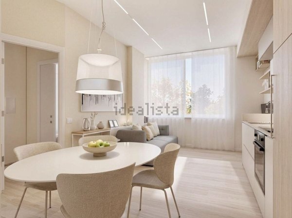 appartamento in vendita a Bergamo in zona Bergamo Centro
