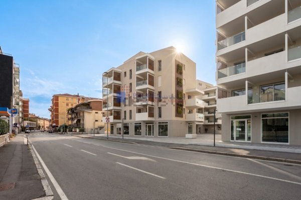 appartamento in vendita a Bergamo in zona Borgo Palazzo