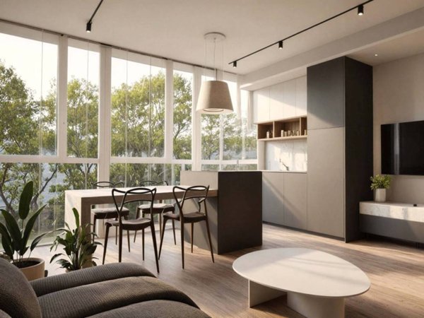 appartamento in vendita a Bergamo in zona Bergamo Centro