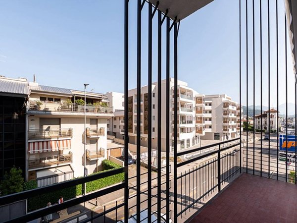 appartamento in vendita a Bergamo in zona Borgo Palazzo