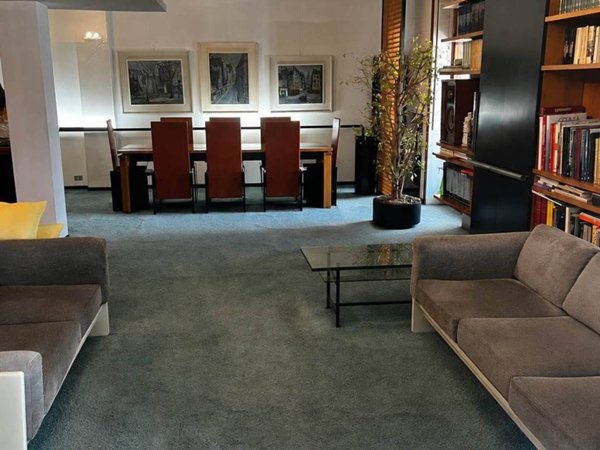 appartamento in vendita a Bergamo in zona Loreto