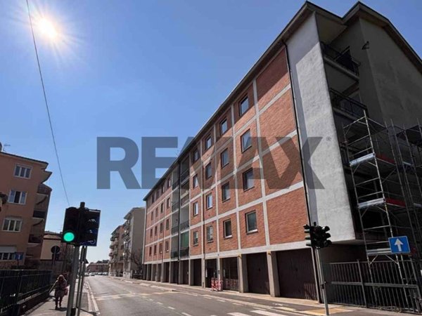 appartamento in vendita a Bergamo in zona Redona