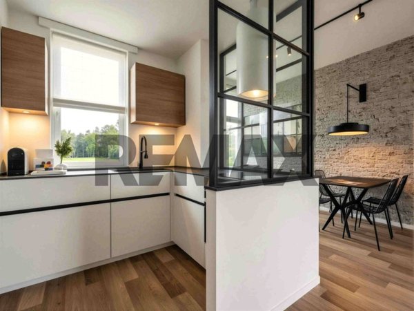 appartamento in vendita a Bergamo in zona Borgo Santa Caterina