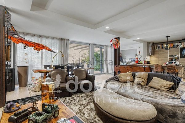 casa indipendente in vendita a Bergamo in zona Borgo Palazzo