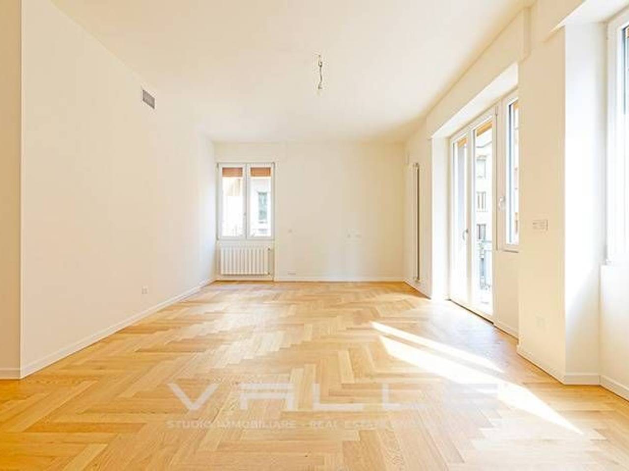 appartamento in vendita a Bergamo in zona Borgo Pignolo