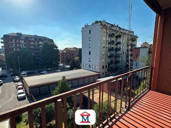 appartamento in vendita a Bergamo in zona Borgo Pignolo