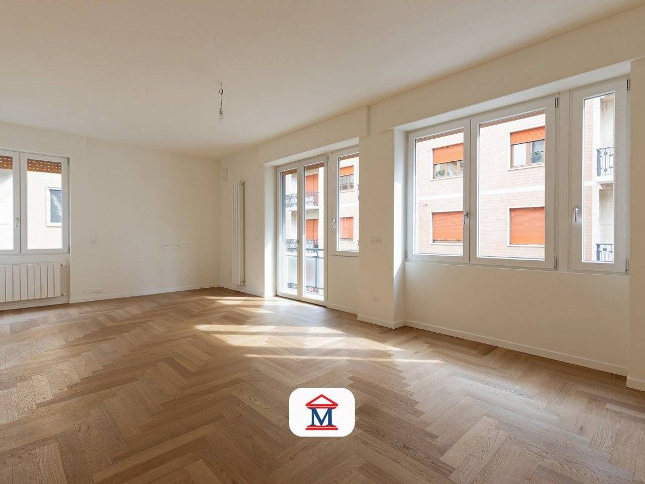 appartamento in vendita a Bergamo in zona Borgo Pignolo