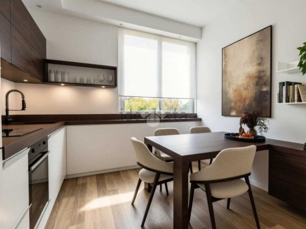 appartamento in vendita a Bergamo in zona Borgo Santa Caterina