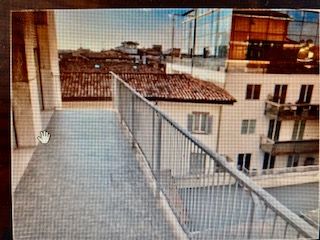 appartamento in vendita a Bergamo in zona Bergamo Centro