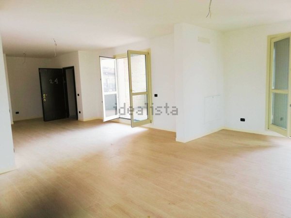 appartamento in vendita a Bergamo in zona Borgo Palazzo