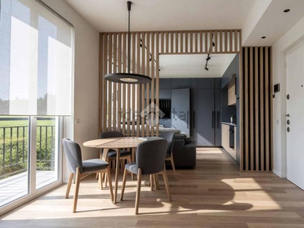 appartamento in vendita a Bergamo in zona Borgo Santa Caterina