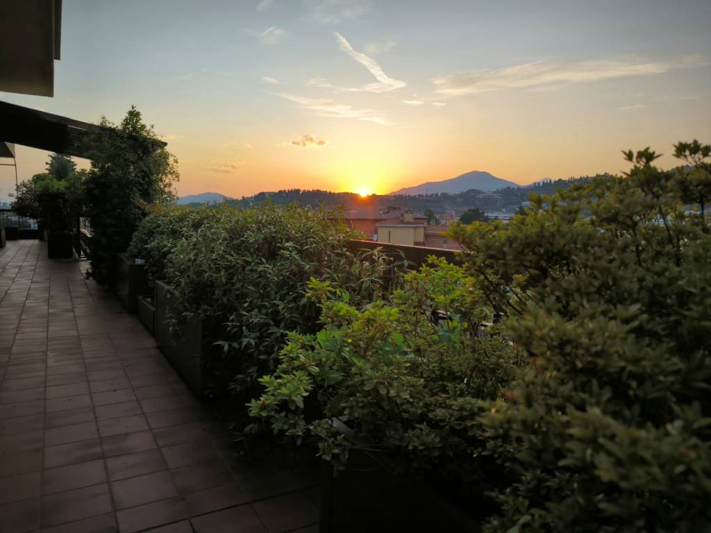 appartamento in vendita a Bergamo in zona Bergamo Centro