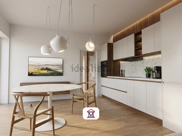 appartamento in vendita a Bergamo in zona Bergamo Centro