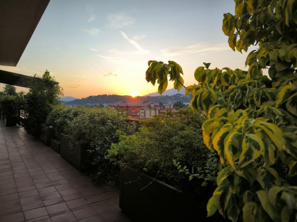 appartamento in vendita a Bergamo in zona Bergamo Centro